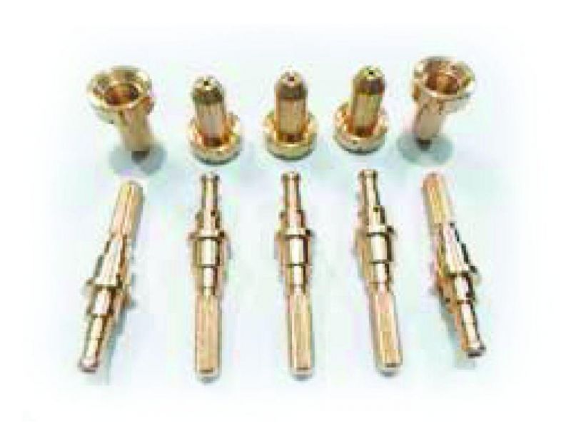 Pch-102 Wear Parts for Plasma Torch