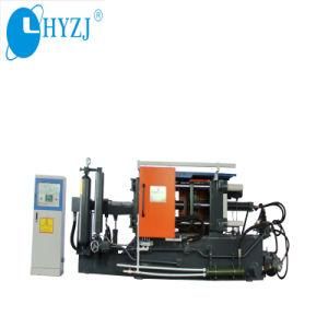 160t Full Automatic High Quality Cold Chamber Die Casting Machine Aluminum