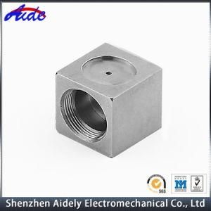 Custom Professional Precision Acnc Machining Aluminum Parts for Auto