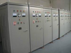 High Precision Custom Electrical Box with Powder Coating (GL019)