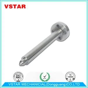 Cutting Lathe CNC Machine Part Machining Custom Parts