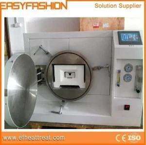 Microwave Atmospherical Laboratory Furnace