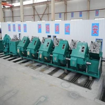 Wire Rod Rolling Mill Stand