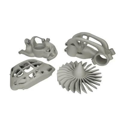 High Precision Custom Aluminium Metal Bolts Turning Shaft Aluminum Machining Parts CNC Machining Service 3D Printing Custom