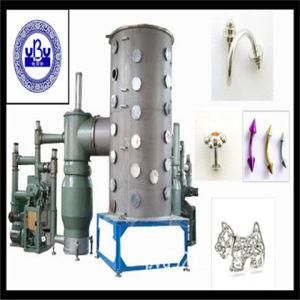 Vacuum Multi-Arc Ion Coating Euipment for Metal Coating