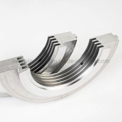 Factory Supply Reusable Aluminum CNC Precision Part for Consumer Electronic