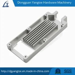 CNC Precision Machining Parts/CNC Parts/Precision Aluminum Parts/Machinery Parts (YC-003)