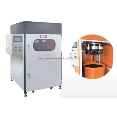 Drag-Type Grinding and Polishing Machine for Mirrors Polishing of Case/Strap/Jewelry