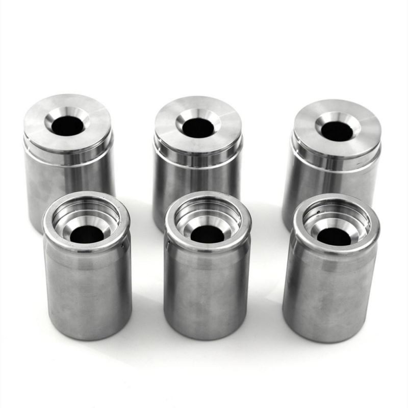 Waterjet Machine Spare Parts Direct Drive High Pressure Cylinder Hrz004