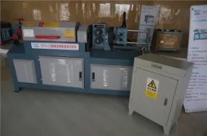 Super Quality 4-12mm Straighten Cutting Wire Machine