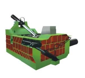 Y81f-200b Scrap Metal Baling Press for Copper (CE)
