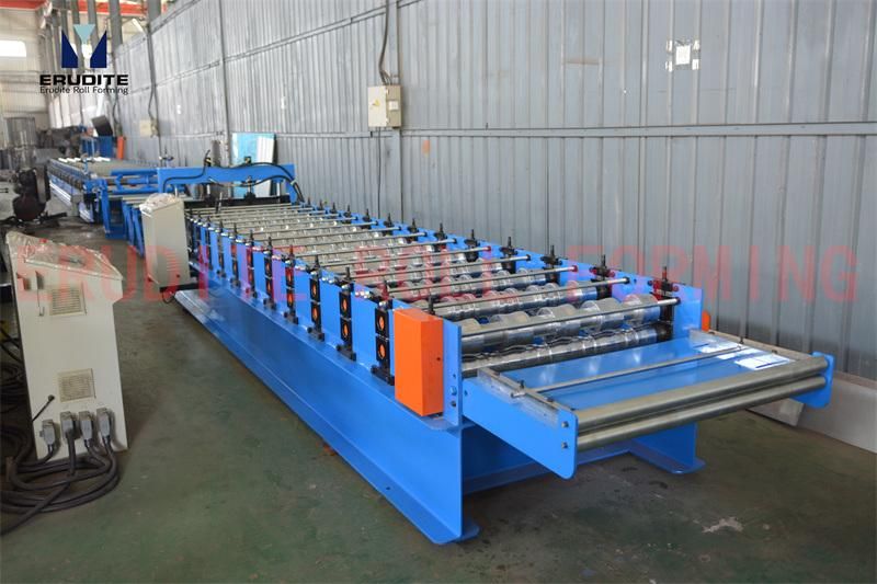 Yx23-210-840 Roll Forming Machine (6 meters)