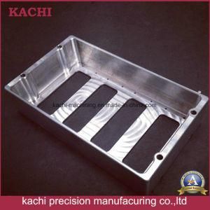 High Precision CNC Machining Part with Aluminium for Communication System Part in Airport