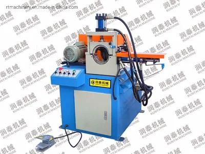 High Quality Tube/Pipe Chamfering Machine with Pneumatic or Hydraulic System
