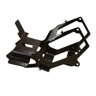 OEM Construction Machinery Welding Fabrication Service