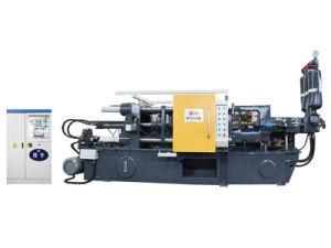 Cold Chamber Die Casting Machine for Brass High Voltage Wire Clasp