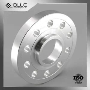 Customized Made Precision Aluminium Flange