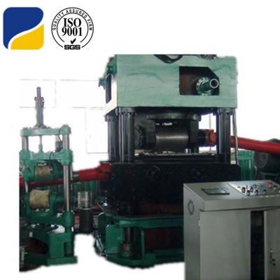 China Manufacturer Automatic Shaft Straightening Machine
