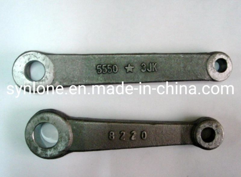 Customized Forging Steel Spare Parts