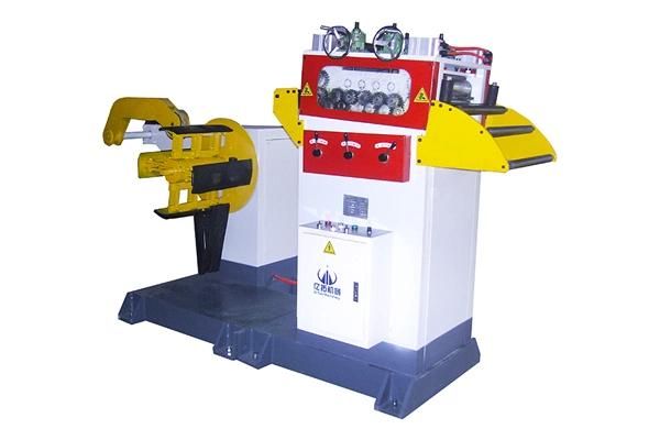 Heavy Duty Uncoiler/Customized Heavy Duty Uncoiler