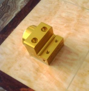 Auto Spare Parts CNC Machining for Custom Machinery