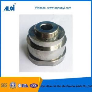 Stainless Steel Ring Die Mould Feed Mill Spare Parts