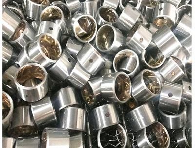 High Precision Piercing Die Bushes Bronze Plated