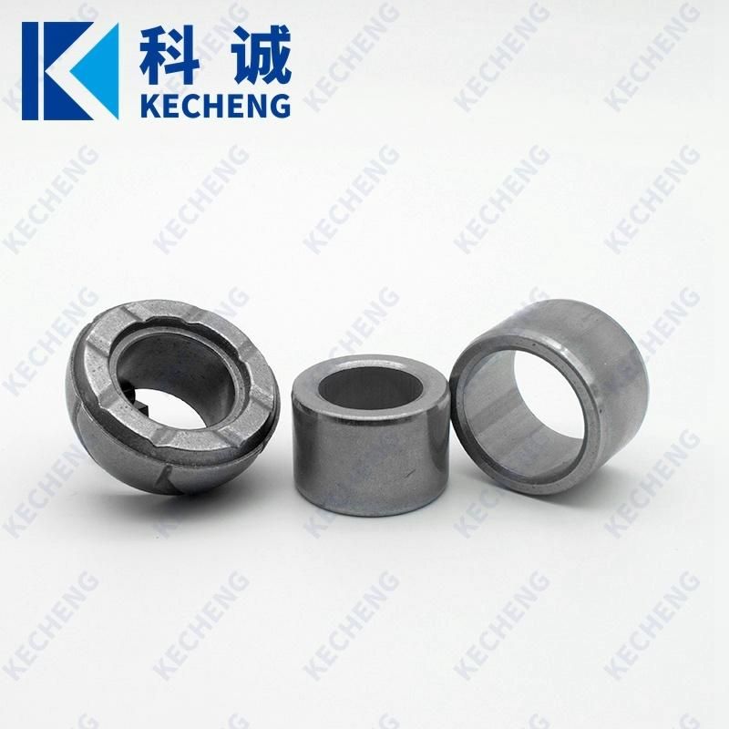Non-Standard CNC Machinery Alloy Iron/Copper-Iron Electrical Tools Textile Auto Engine Gearbox Transmission Motorcycle Powder Metallurgy Parts Bearing