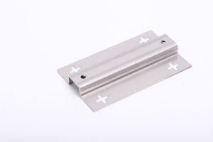 OEM Sheet Metal Box Made of Stainless Steel Used as Engine Parts