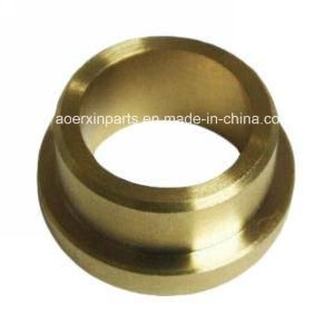 Custom Precision Turning Milling Machined Part ISO9001