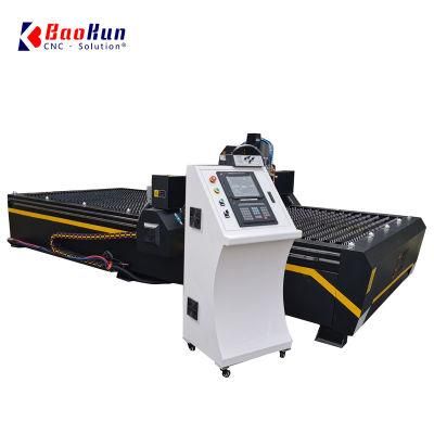 High Performance Factory Price 2060 Steel Cutter CNC Plasma