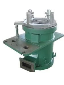 Crystallizer Assembly for CCM, Water Jackets, Parts