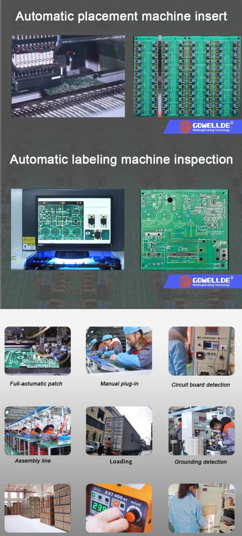 CNC Machine Control System F2100bx Supporting Material Software Plasma Cutting