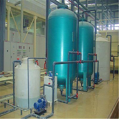 Automatic High Speed Liquid/Powder/E-Coating Production Equipment Line with Ce/ISO