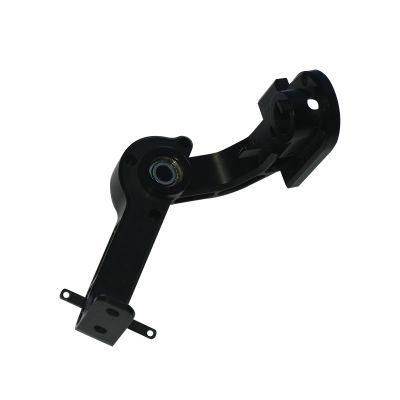 Non-Standard CNC Machining Precision Parts