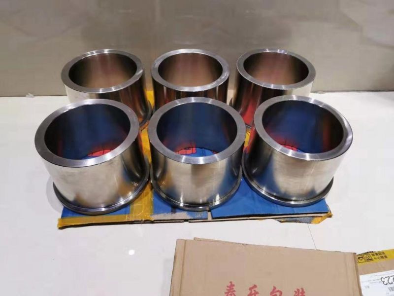 Sleeve/Bush for Sink Roll of Zinc Plating