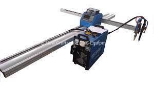 Economical and Practical Metal Cutting Machine
