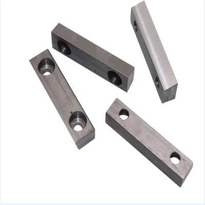 Precision Stainless Steel Batch Parts/CNC Machining Steel Batch Parts/Mass Production Machining Parts