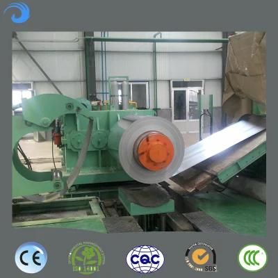 Hot DIP Galvanizing Line/Plating Machine/ Galvanized Steel