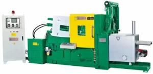 Hot Chamber Zinc Alloy Die Casting Machine