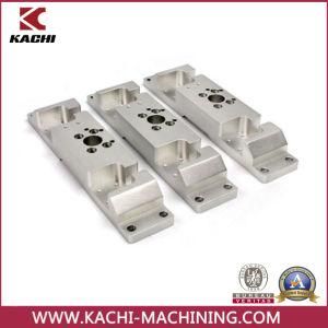 Abnormal Shape Automotive Part Kachi Machining Manufacturer