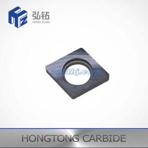 PVD/CVD Carbide CNC Turning Inserts for Metal Cutting