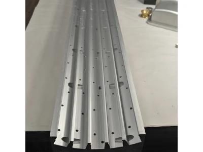 Customized Metal Cutting Machine Auto Computer Parts CNC Part with Factory Price