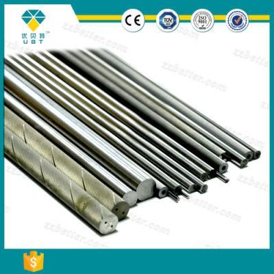 Solid Carbide Rods for PCB Drill