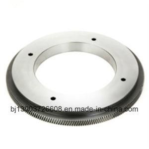CNC Machining Gear Used for Printing Machine