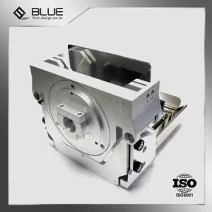 Custom CNC Machining with High Quality