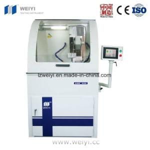 Atuomatic Precision Specimen Cutting Machine (LDQ-450) for Metallographic