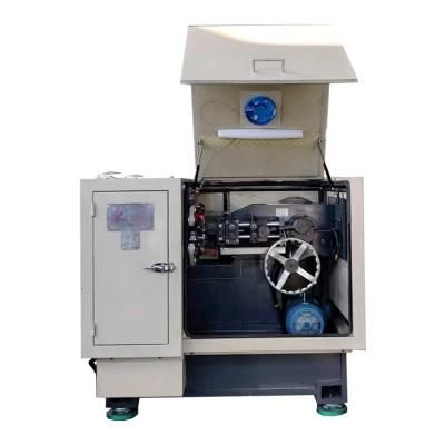 Popular 25-150mm Length PLC Machine to Make Nails