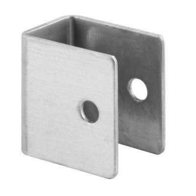 Auto Car Part Sheet Metal Parts Stamping Brackets