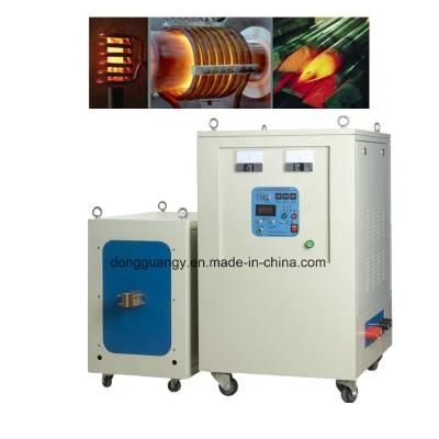 2018 China Hot Sale Industrial Induction Heating Machines for Forging